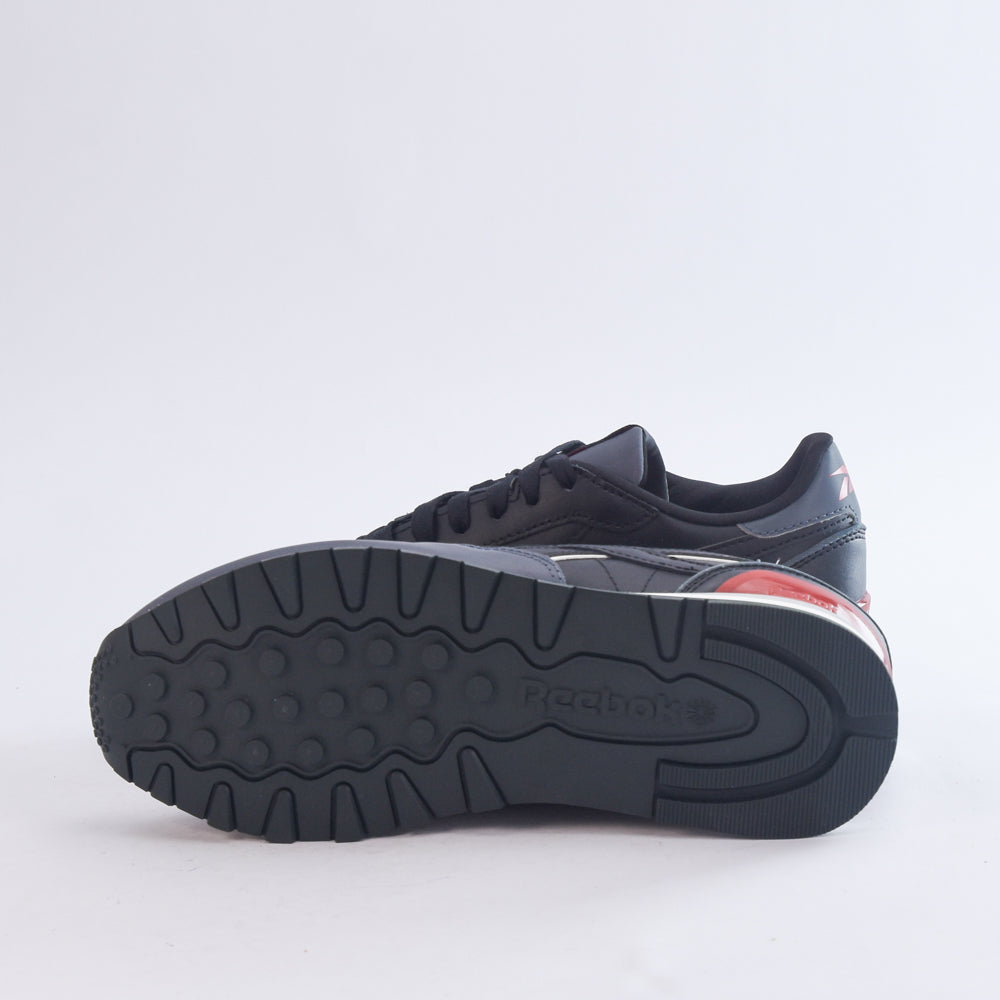 BASKET REEBOK CLASSIC LEATHER CLIP ORIGINAL Référence : 100074395