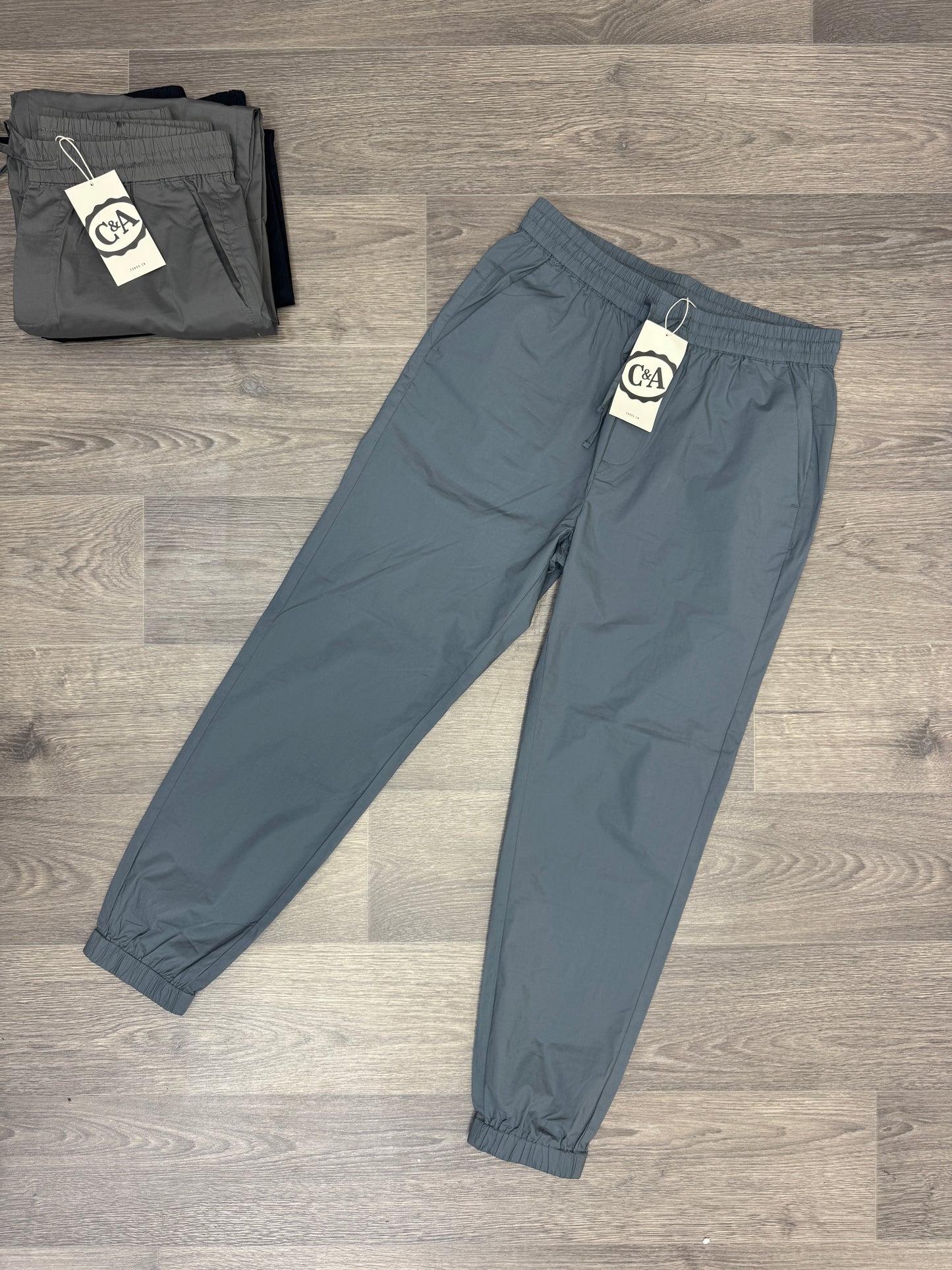 PROMO Pantalon C&A ORIGINAL سروال صيفي مريح و أنيق PROMO