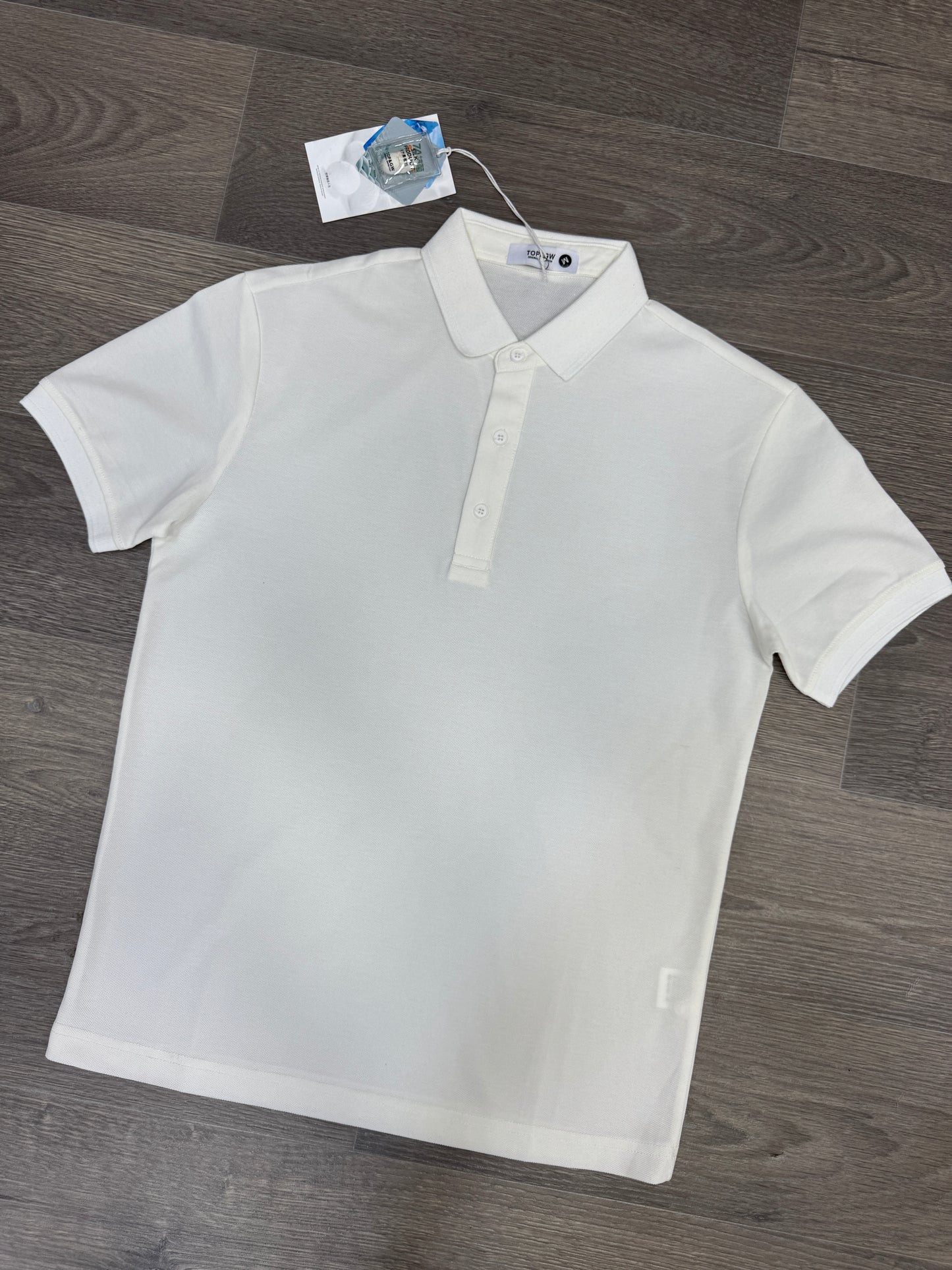 Polo ORIGINAL Daiwemeng
Anti Odeurs / Anti bactérie / Tissu frais