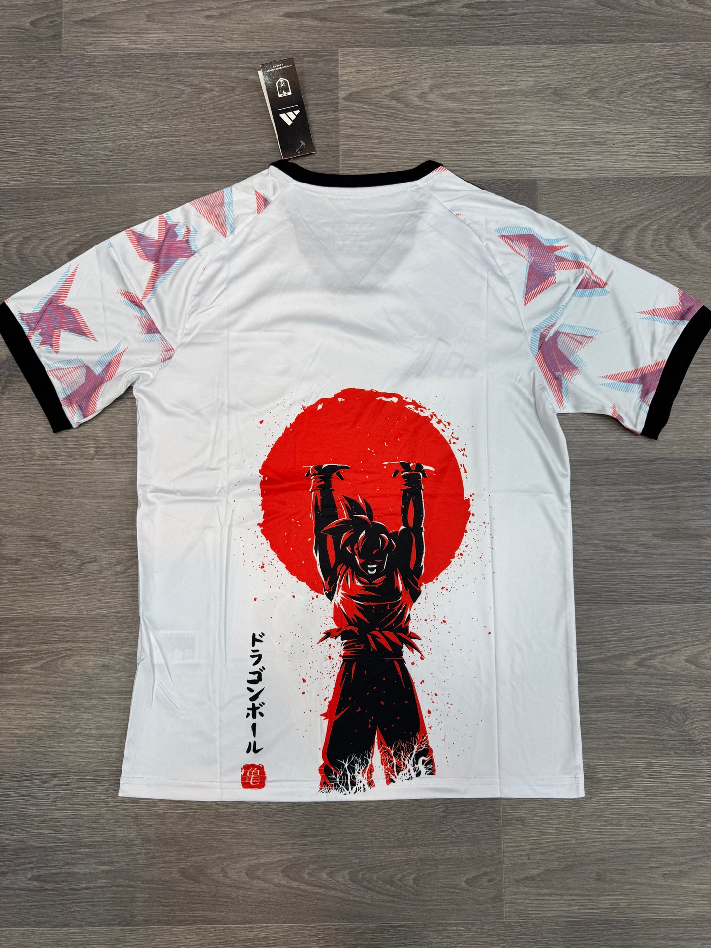 T-SHIRT CLUB JPN MADE IN VIETNAM 🇻🇳