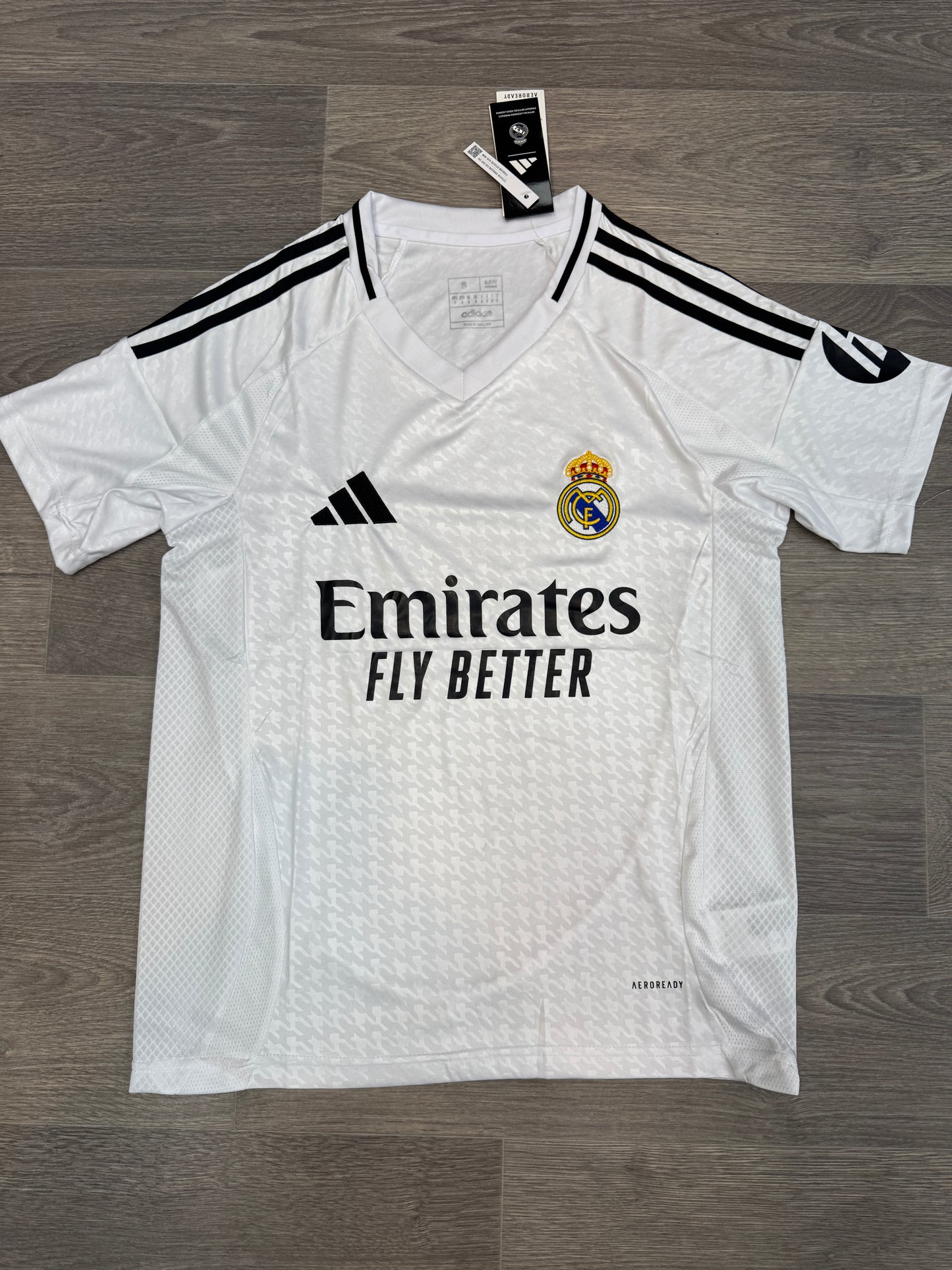 T-SHIRT ÉQUIPE DE FOOT NAPOLI REAL MADRID MILAN ( QUALITÉ SUPÉRIEUR ) made in Vietnam 🇻🇳