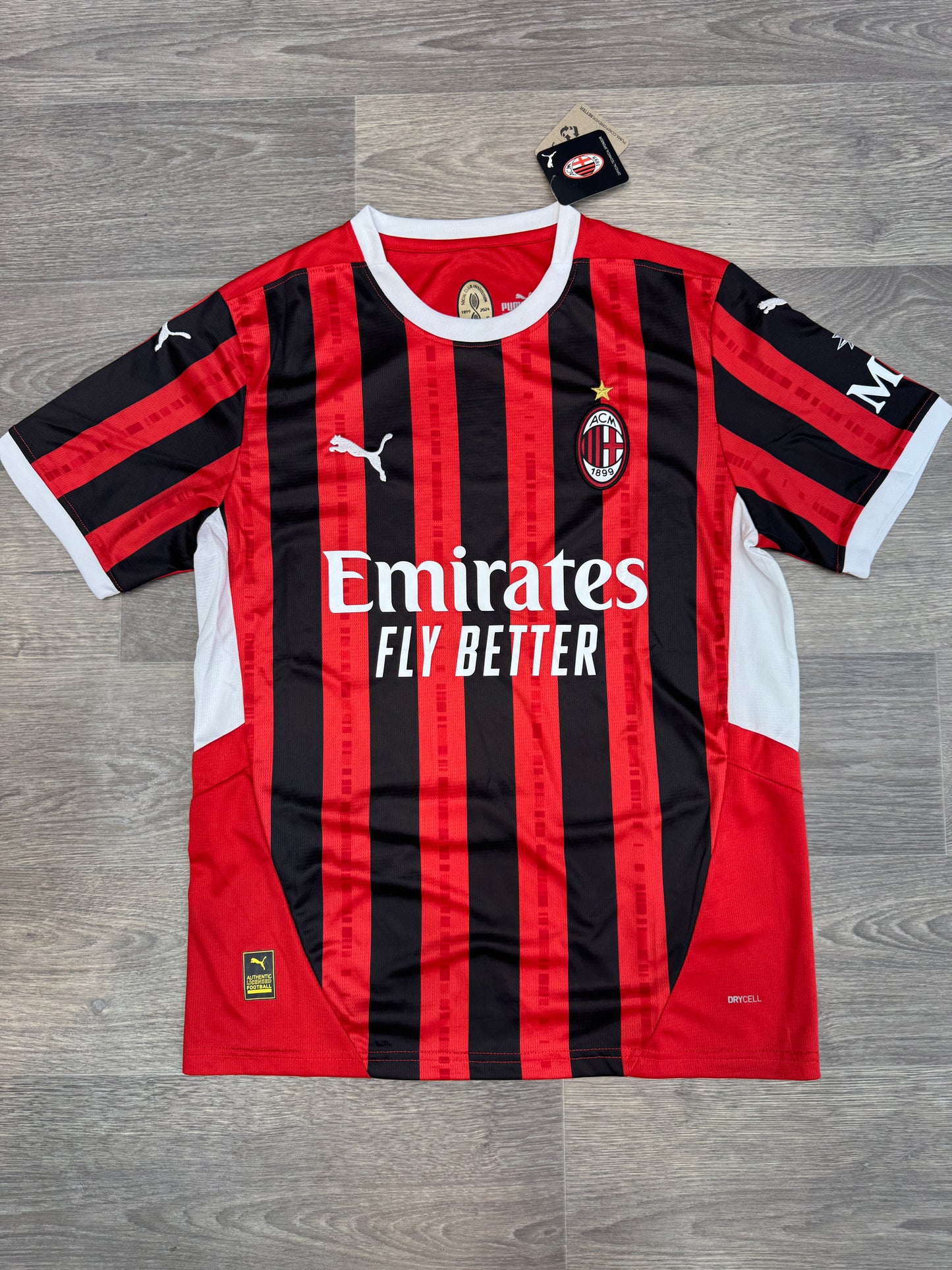 T-SHIRT ÉQUIPE DE FOOT NAPOLI REAL MADRID MILAN ( QUALITÉ SUPÉRIEUR ) made in Vietnam 🇻🇳