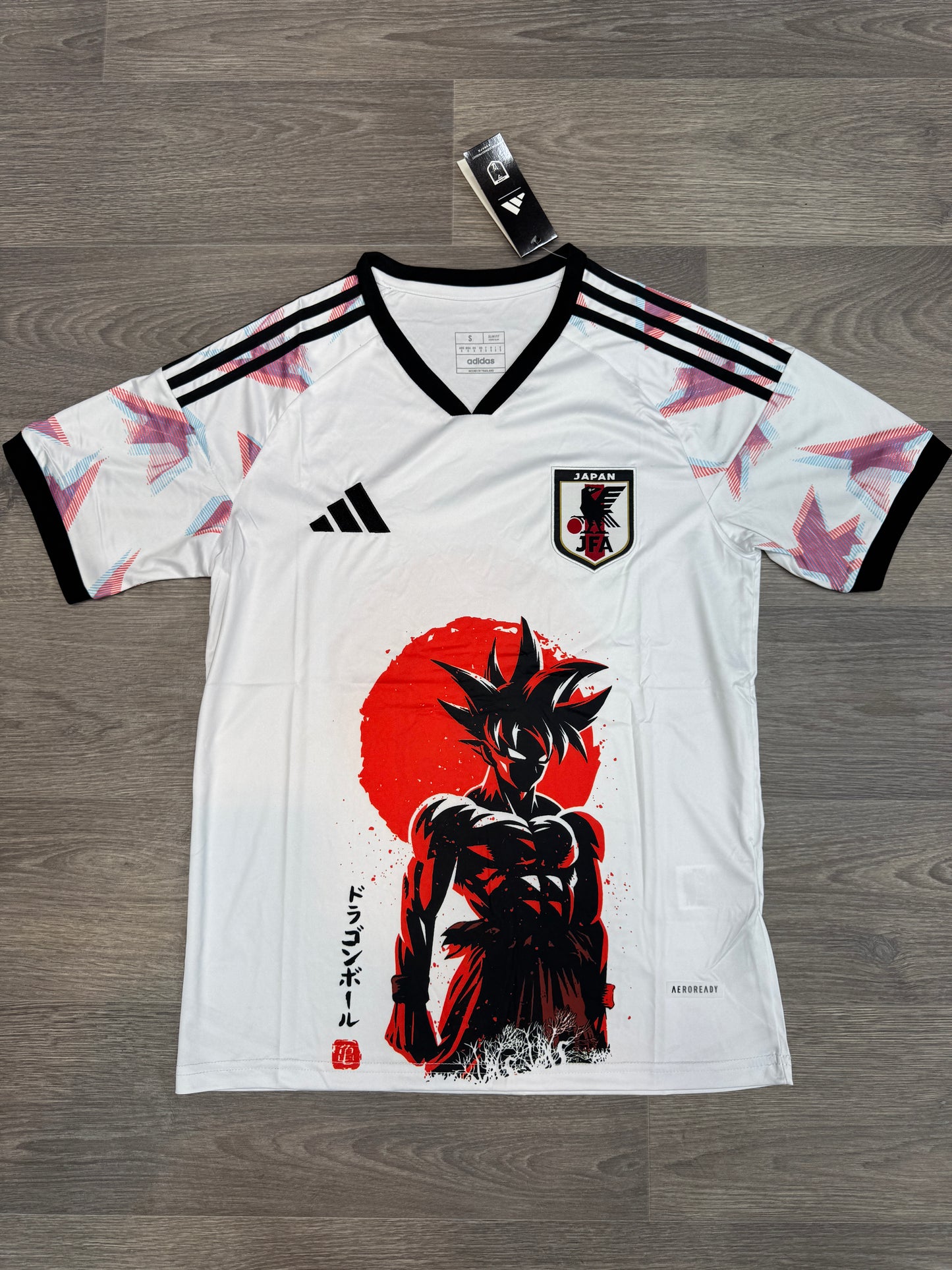 T-SHIRT CLUB JPN MADE IN VIETNAM 🇻🇳