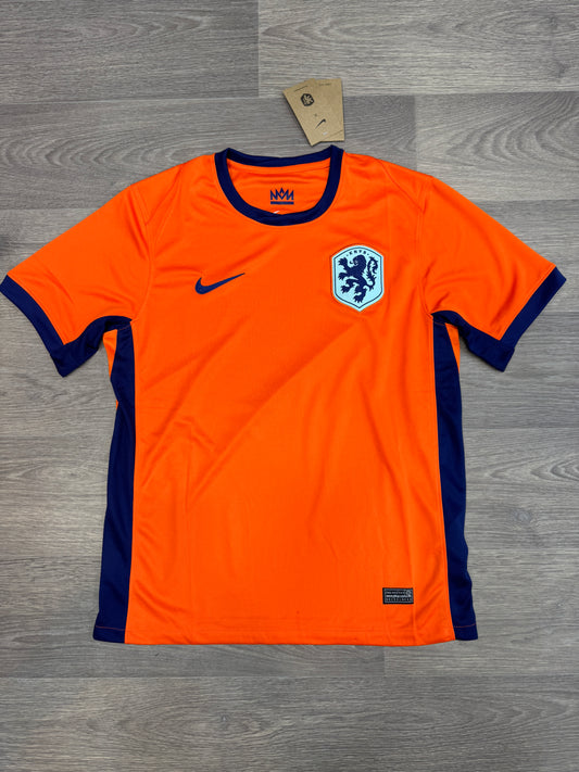 PROMO LIQUIDATION 🛑 JERSEY HOLLAND ORANGE 🇳🇱