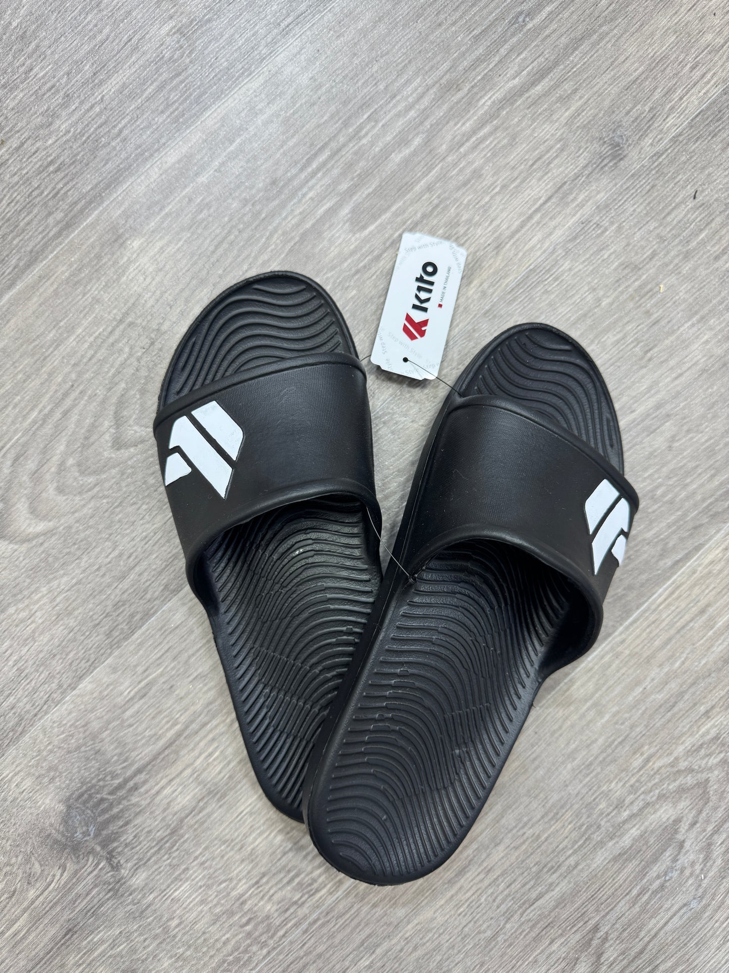 Claquette KITO Original Made in Thailand 🇻🇳