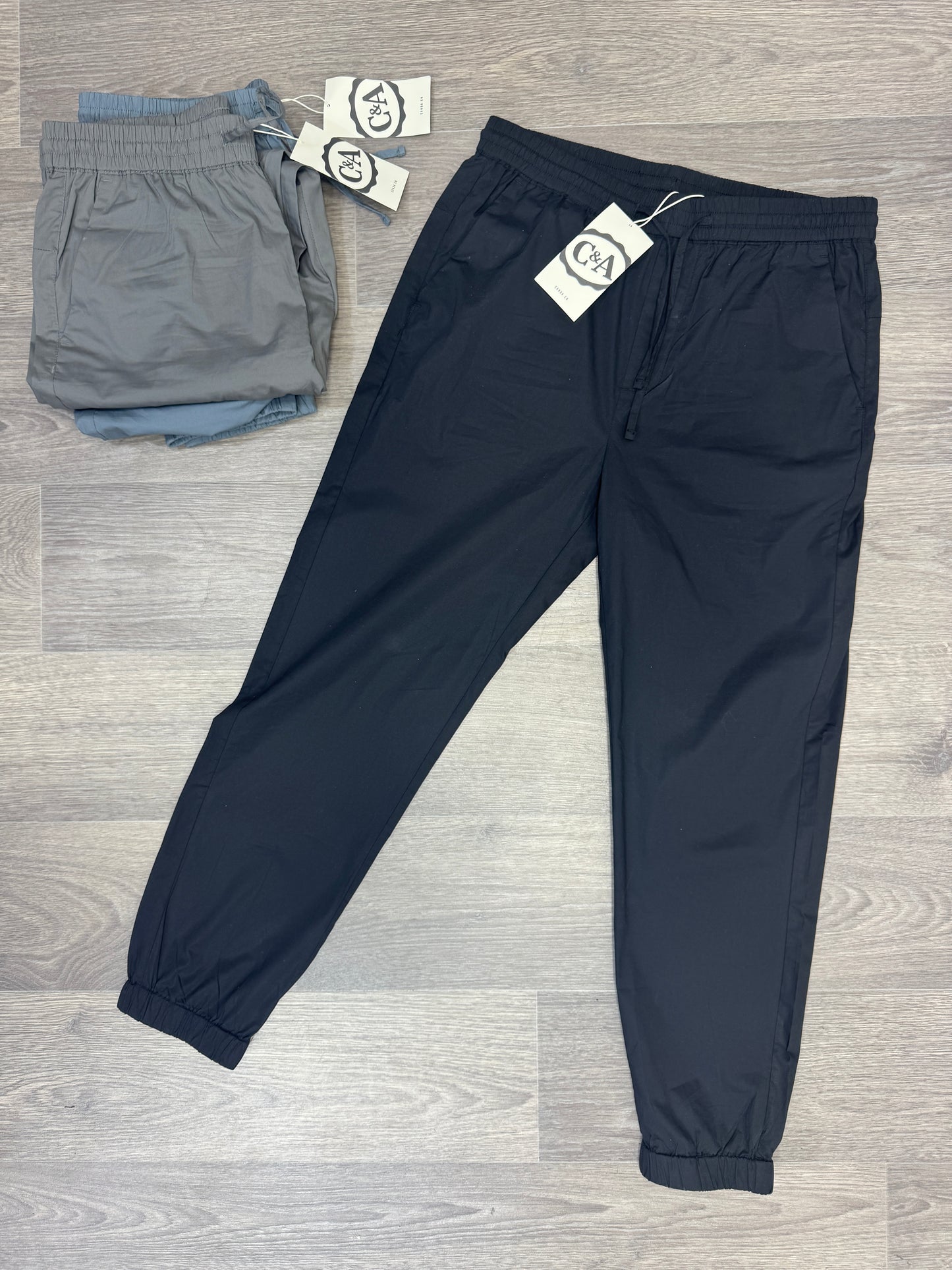 PROMO Pantalon C&A ORIGINAL سروال صيفي مريح و أنيق PROMO