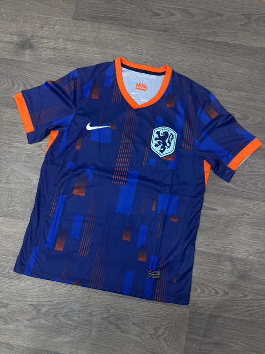 PROMO LIQUIDATION 🛑 JERSEY HOLLAND BLEU 🇳🇱