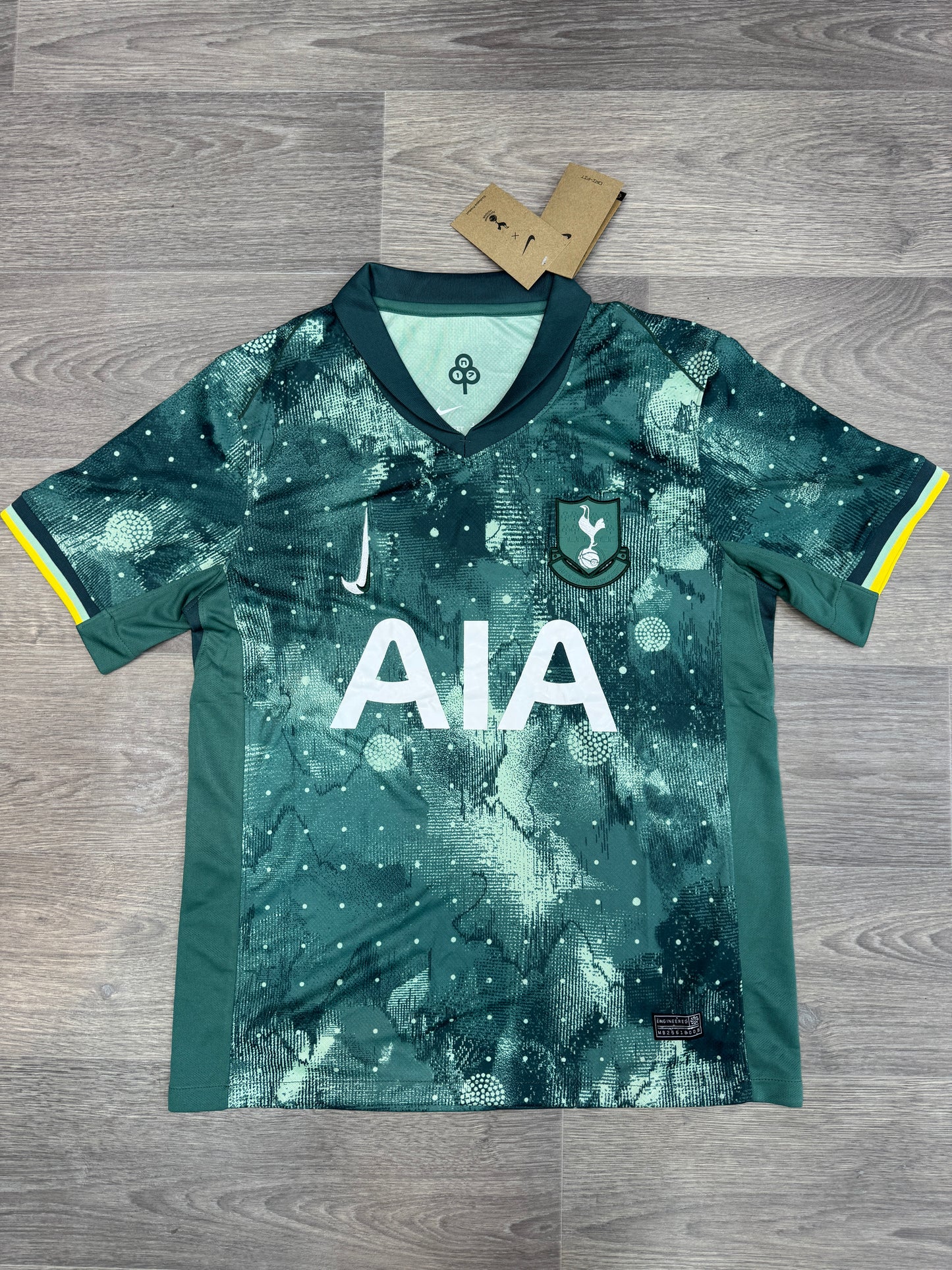 T-SHIRT CLUB FOOT 2025 BVB burussia / Manchester / PSG / Tottenham ( QUALITÉ SUPÉRIEUR ) Made in Vietnam 🇻🇳