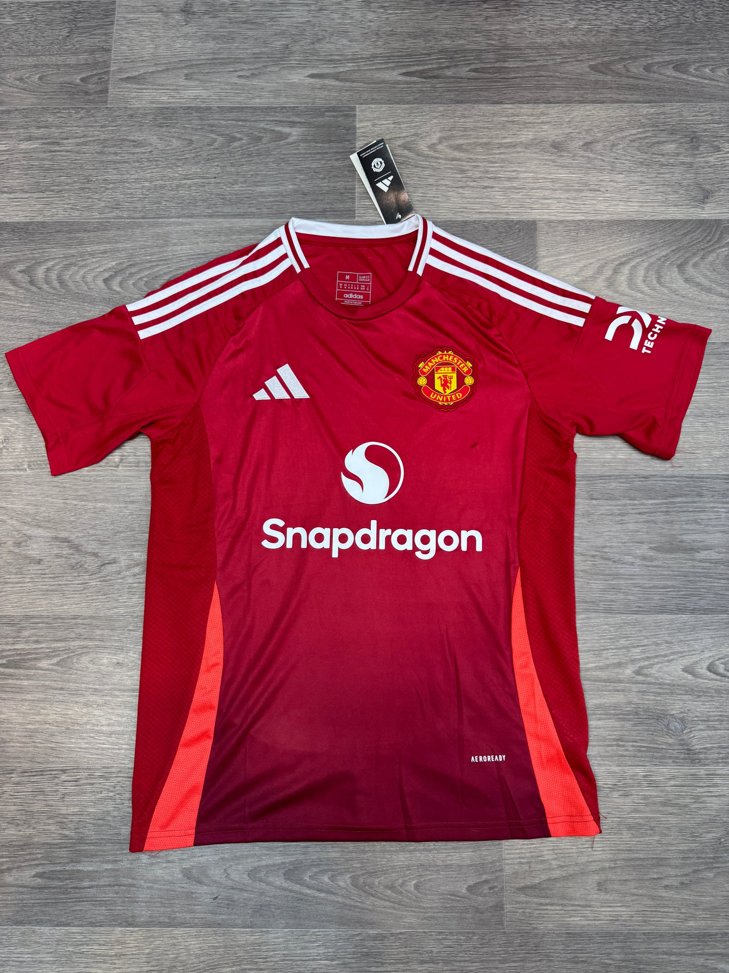 T-SHIRT CLUB FOOT 2025 BVB burussia / Manchester / PSG / Tottenham ( QUALITÉ SUPÉRIEUR ) Made in Vietnam 🇻🇳