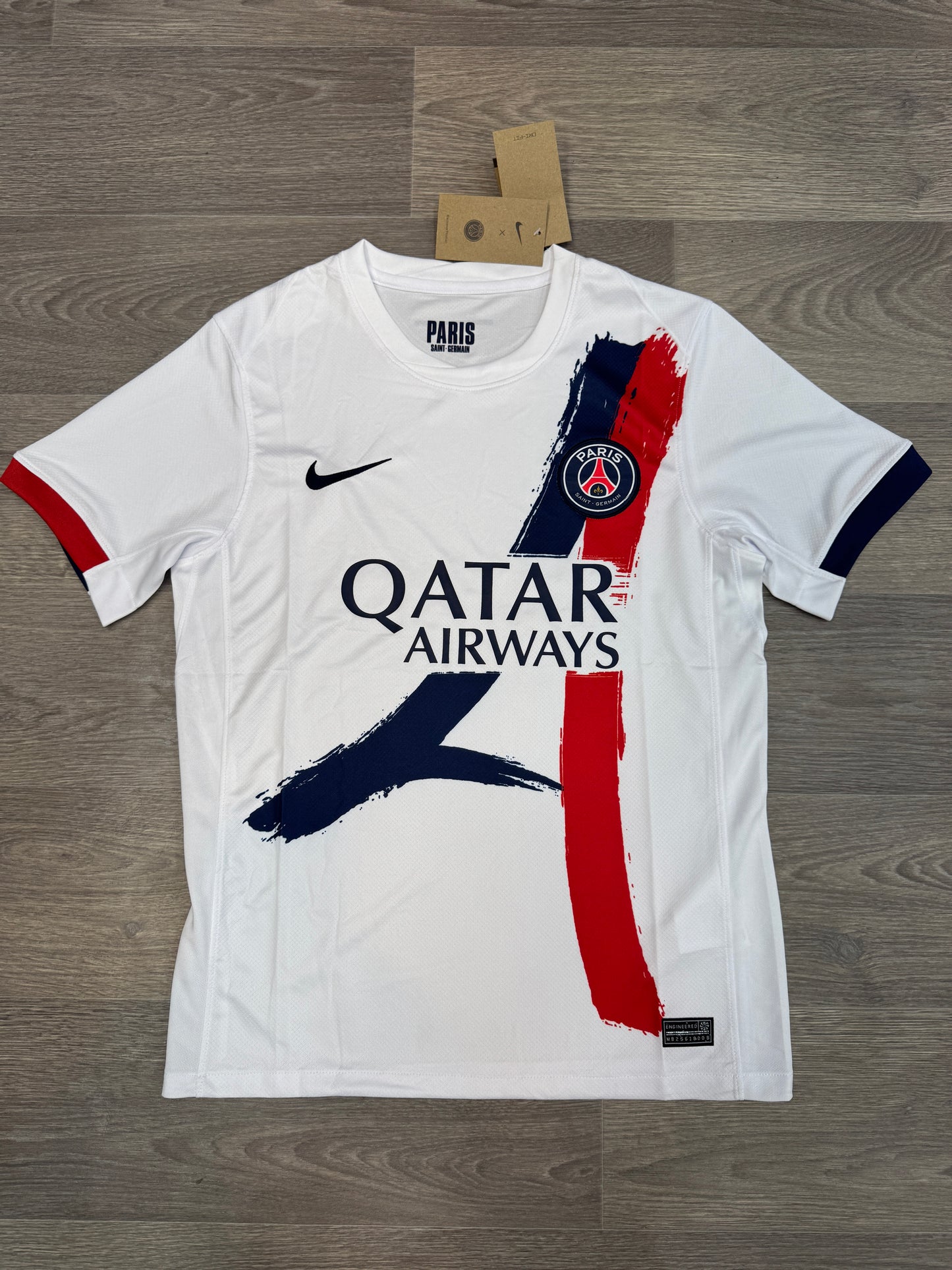 T-SHIRT CLUB FOOT 2025 BVB burussia / Manchester / PSG / Tottenham ( QUALITÉ SUPÉRIEUR ) Made in Vietnam 🇻🇳