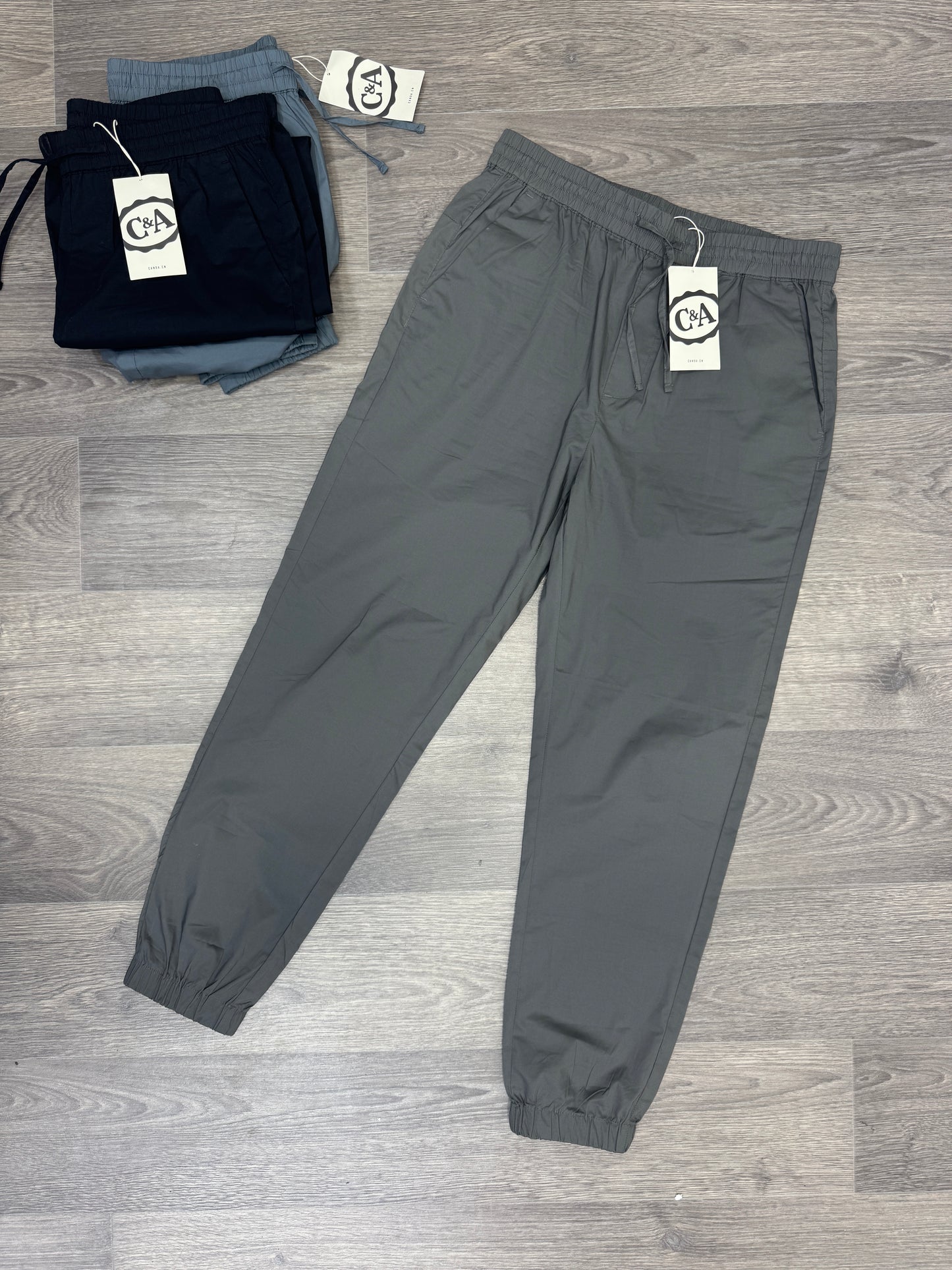PROMO Pantalon C&A ORIGINAL سروال صيفي مريح و أنيق PROMO