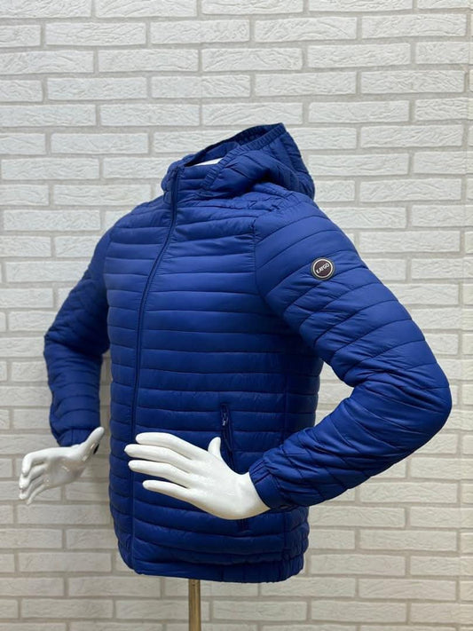 VESTE KAYGO 100% ORIGINAL BLEU GAULOISE