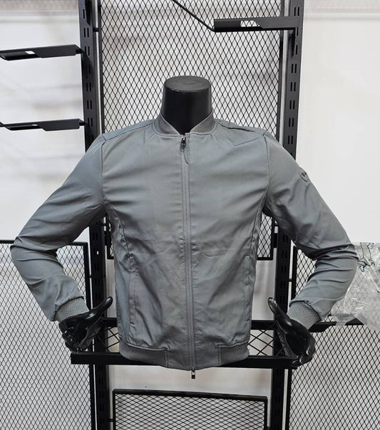 VESTE HARMOUNT & BLAIN COULEUR : GRIS