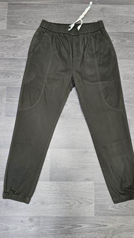 Pontalon VF 100% cotton