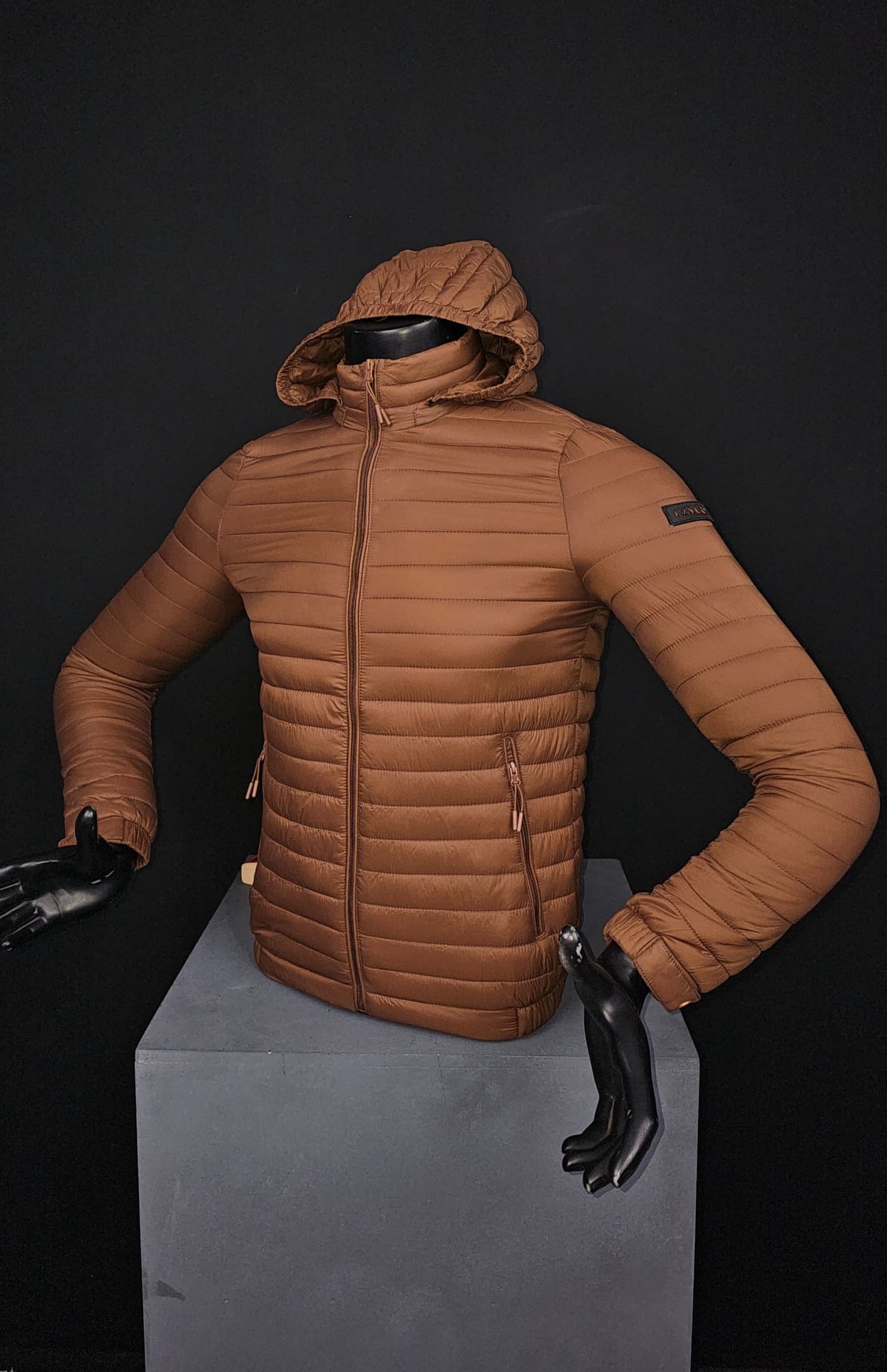 VESTE KAYGO 100% ORIGINAL