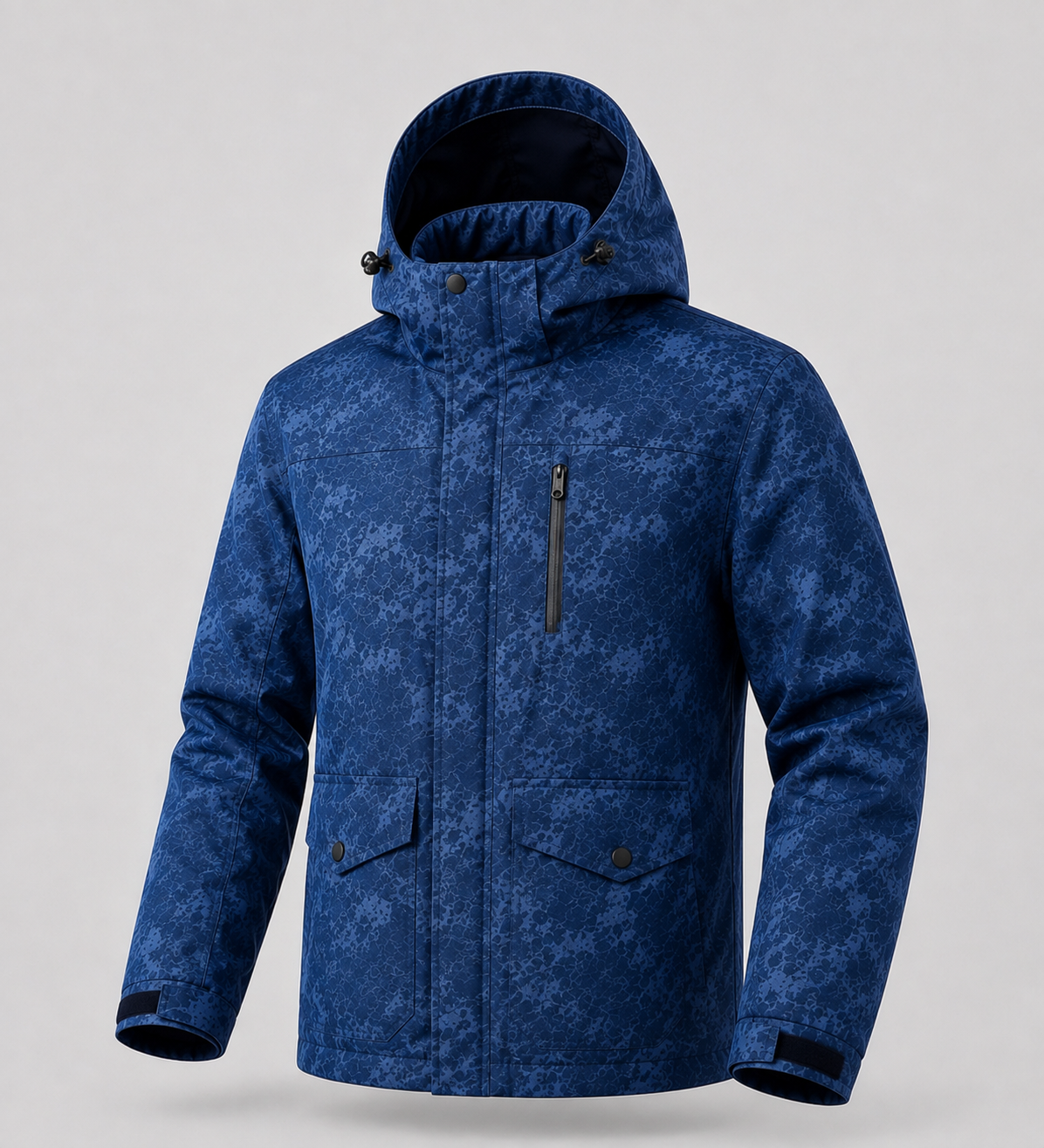 Veste NorthGuard Original épaisse et chaude