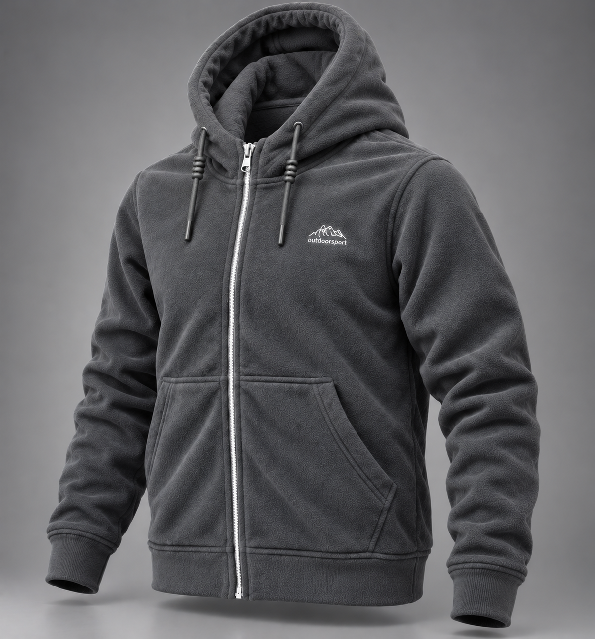 Veste polaire Outdoor Original (Copie)