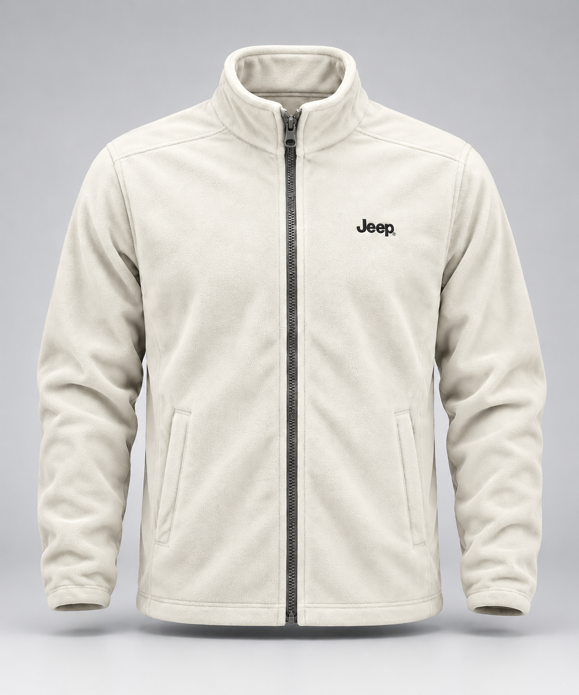 Veste polaire Jeep Original