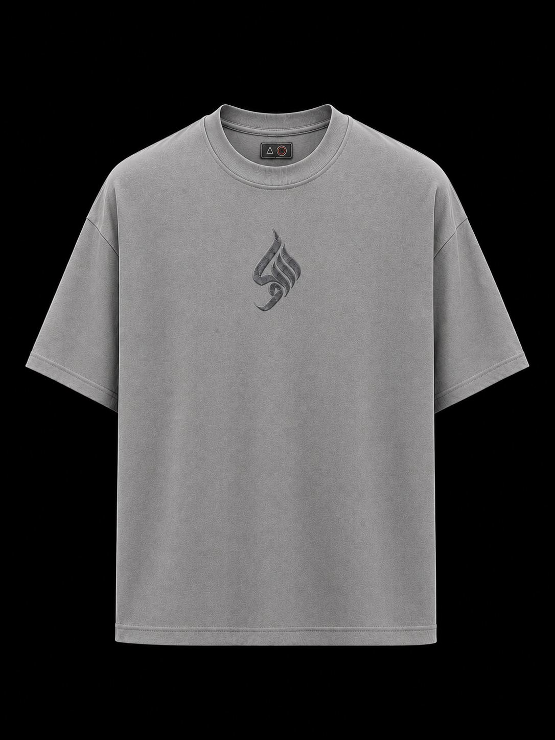 T-SHIRT SKO PROTOTYPE 1 / 100% Cotton