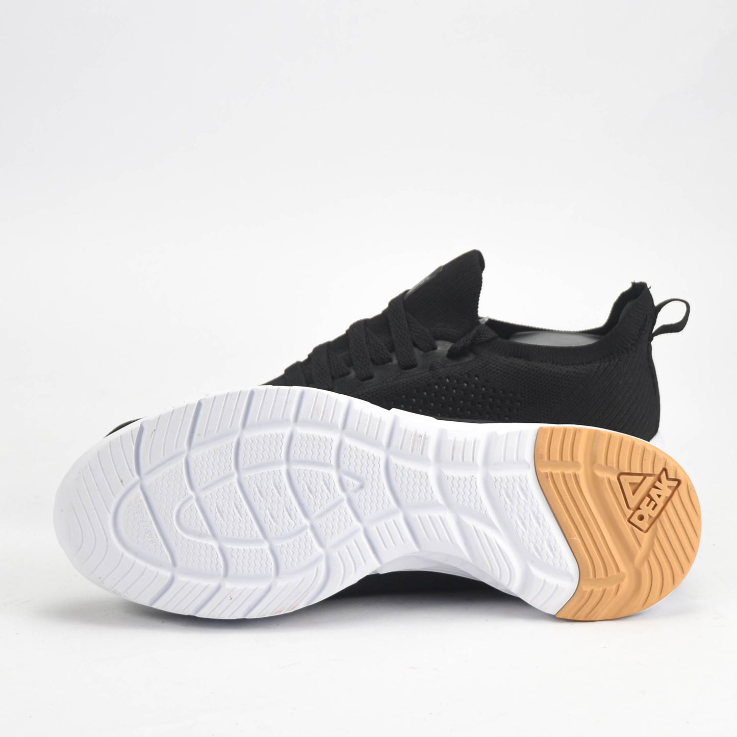 ORIGINAL PEAK Sneakers Homme Confort & Performance NOIR Référence : E29007H-2010