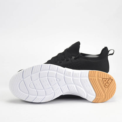 ORIGINAL PEAK Sneakers Homme Confort & Performance NOIR Référence : E29007H-2010