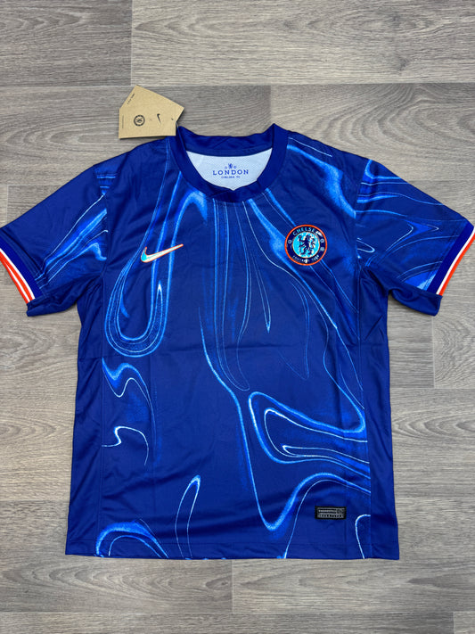T-SHIRT ÉQUIPE FOOT CHELSEA MARSEILLE REAL MADRID ( QUALITÉ SUPÉRIEUR ) Made in Vietnam 🇻🇳