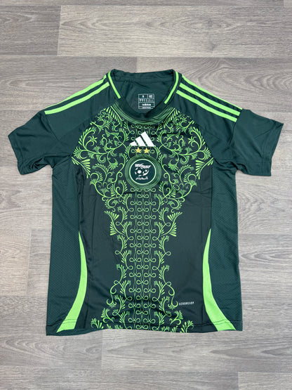 T-SHIRT CLUB ALG ( TRES BONNE QUALITÉ ) Made in VIETNAM 🇻🇳