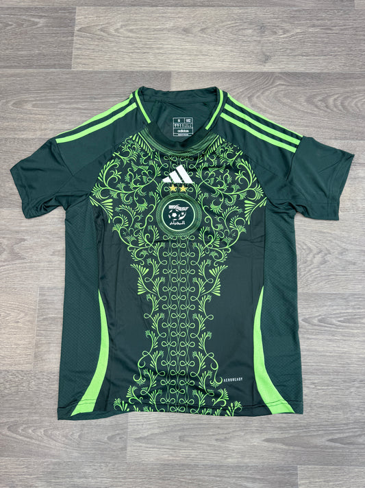 T-SHIRT CLUB ALG ( TRES BONNE QUALITÉ ) Made in VIETNAM 🇻🇳