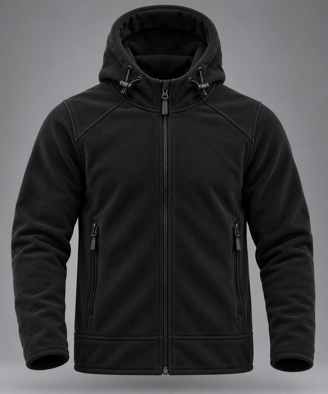Veste Alpine Original polaire