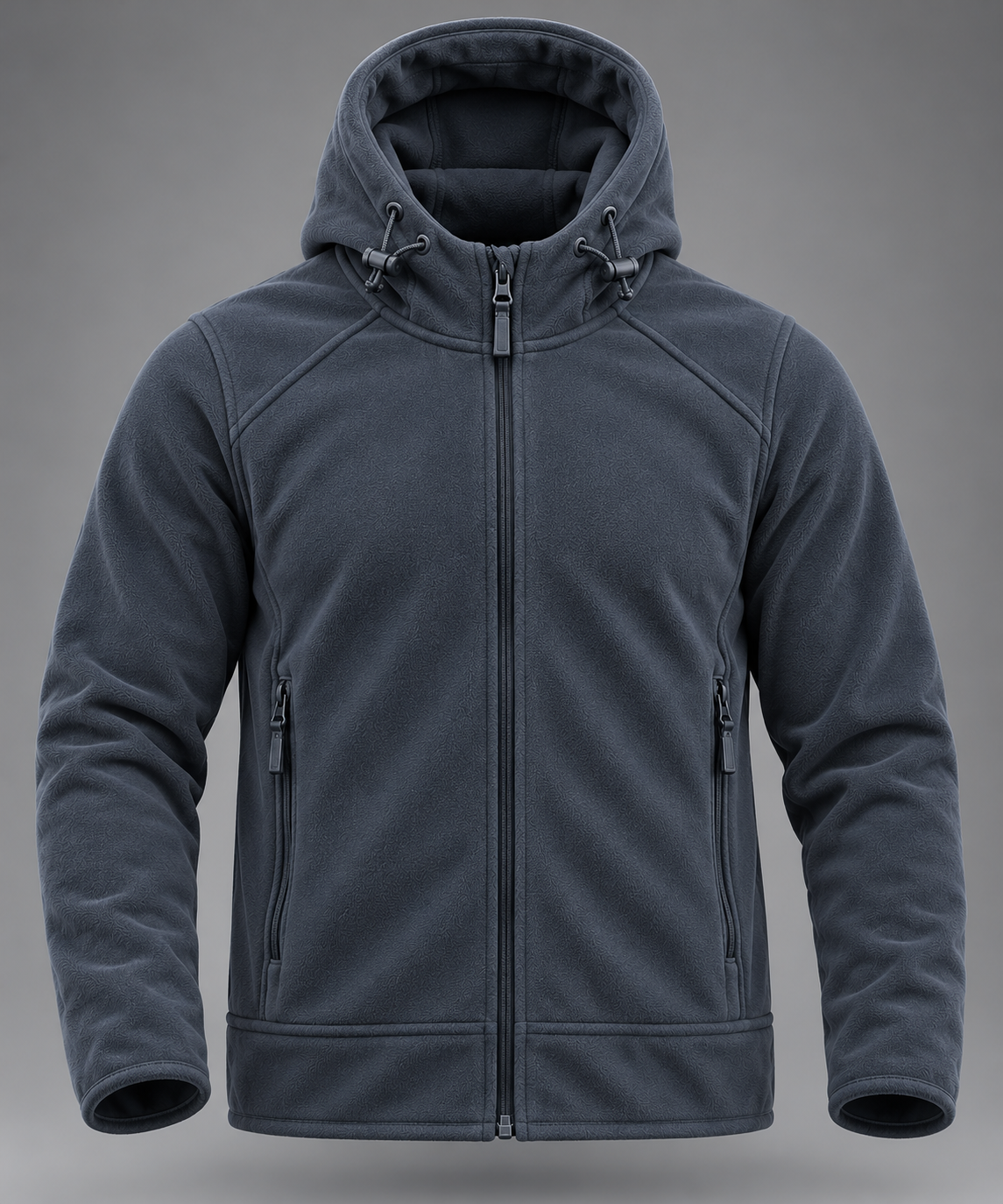 Veste Alpine Original polaire