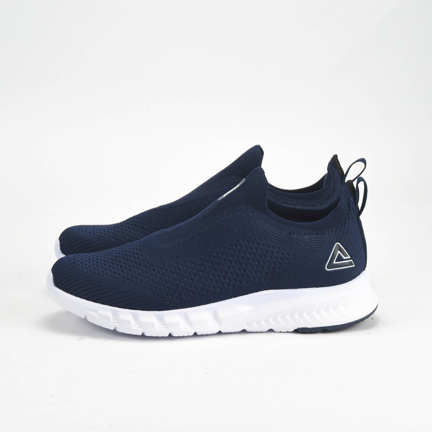 PEAK Sneakers Homme Sans Lacets – Confort & Style Urbain Référence : E39107H-3010