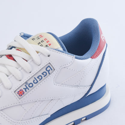 BASKET REEBOK CLASSIC LEATHER ORIGINAL Référence : 100074344