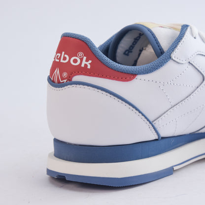BASKET REEBOK CLASSIC LEATHER ORIGINAL Référence : 100074344