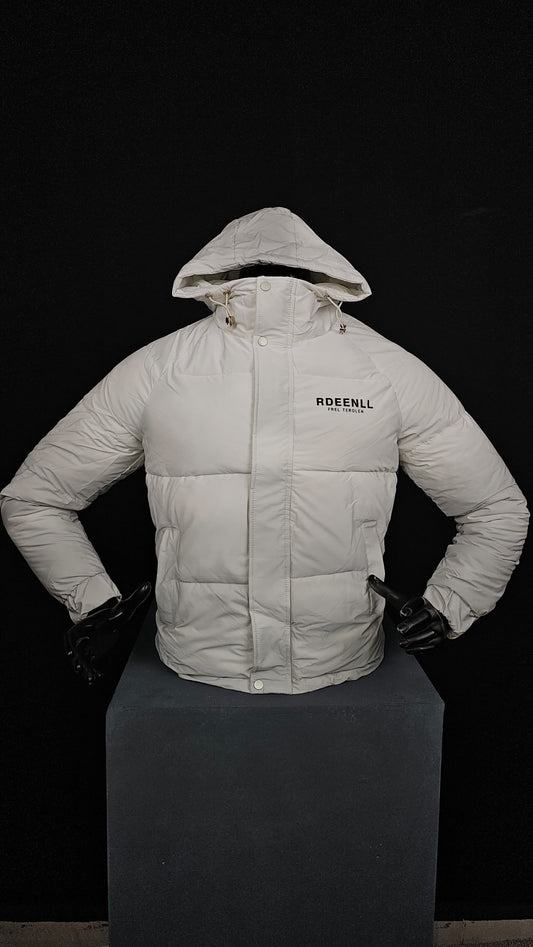 VESTE RDEENLL DOUDOUNE TRES HAUTE QUALITÉ