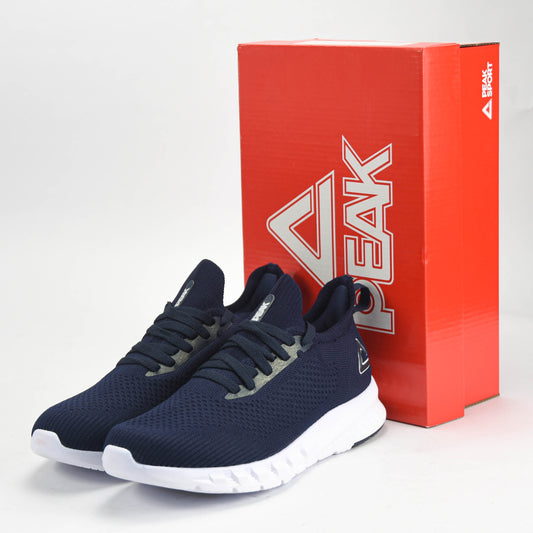 ORIGINAL PEAK Sneakers Homme Confort & Performance Référence : E29007H-D384