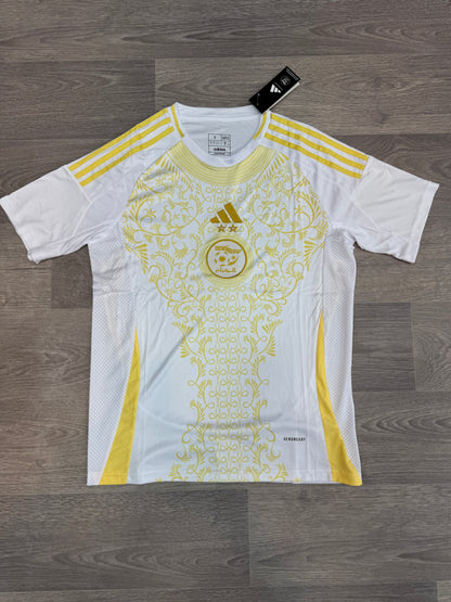 T-SHIRT CLUB ALG ( TRES BONNE QUALITÉ ) Made in VIETNAM 🇻🇳