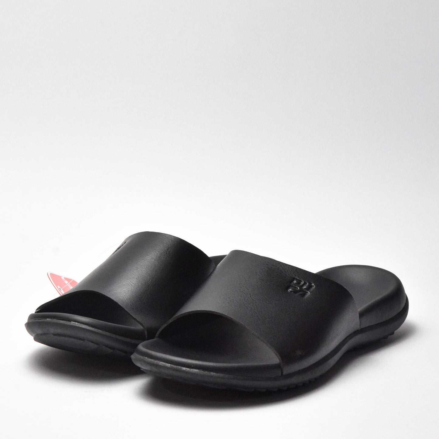 PUCA SLIPPERS ORIGINAL CARTER BLACK