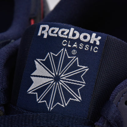 REEBOK CLASSIC LEATHER NAVY/NAVY/WHITE ORIGINAL Référence : 100207941