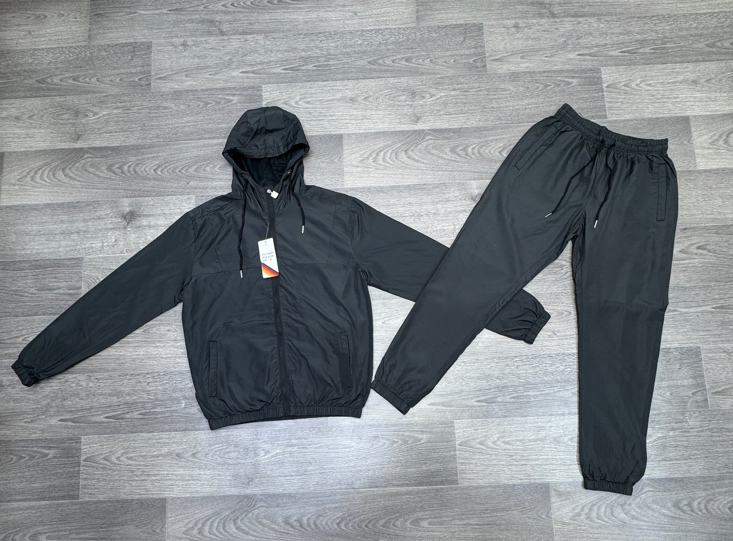 ENSEMBLE KAWI PROMO 🛑