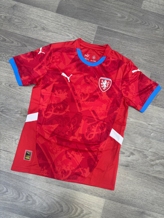 PROMO LIQUIDATION 🛑 JERSEY CZECH 🇨🇿