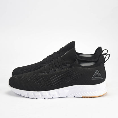 ORIGINAL PEAK Sneakers Homme Confort & Performance NOIR Référence : E29007H-2010