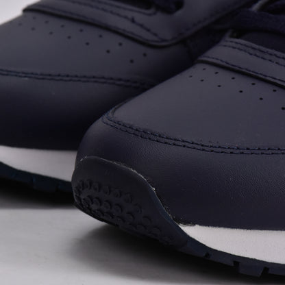 REEBOK CLASSIC LEATHER NAVY/NAVY/WHITE ORIGINAL Référence : 100207941