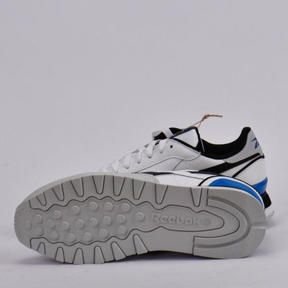 REEBOK CLASSIC LEATHER CLIP FTWWHT/PURGRY/VECB Référence : 100074394