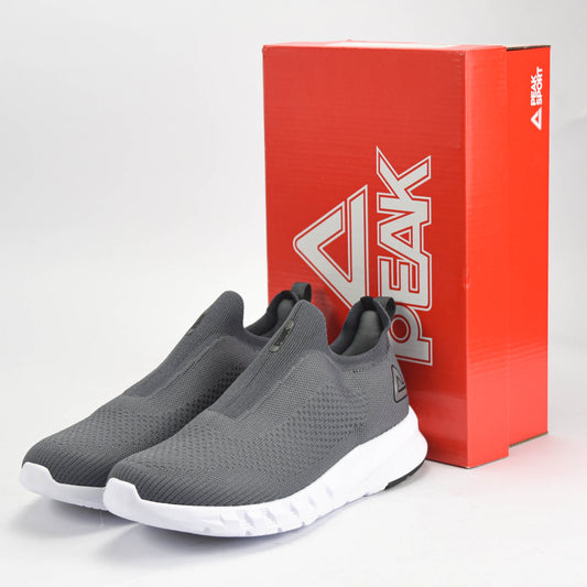 ORIGINAL PEAK Sneakers Homme Sans Lacets – Confort & Style Urbain Référence : E39107H-4RK5