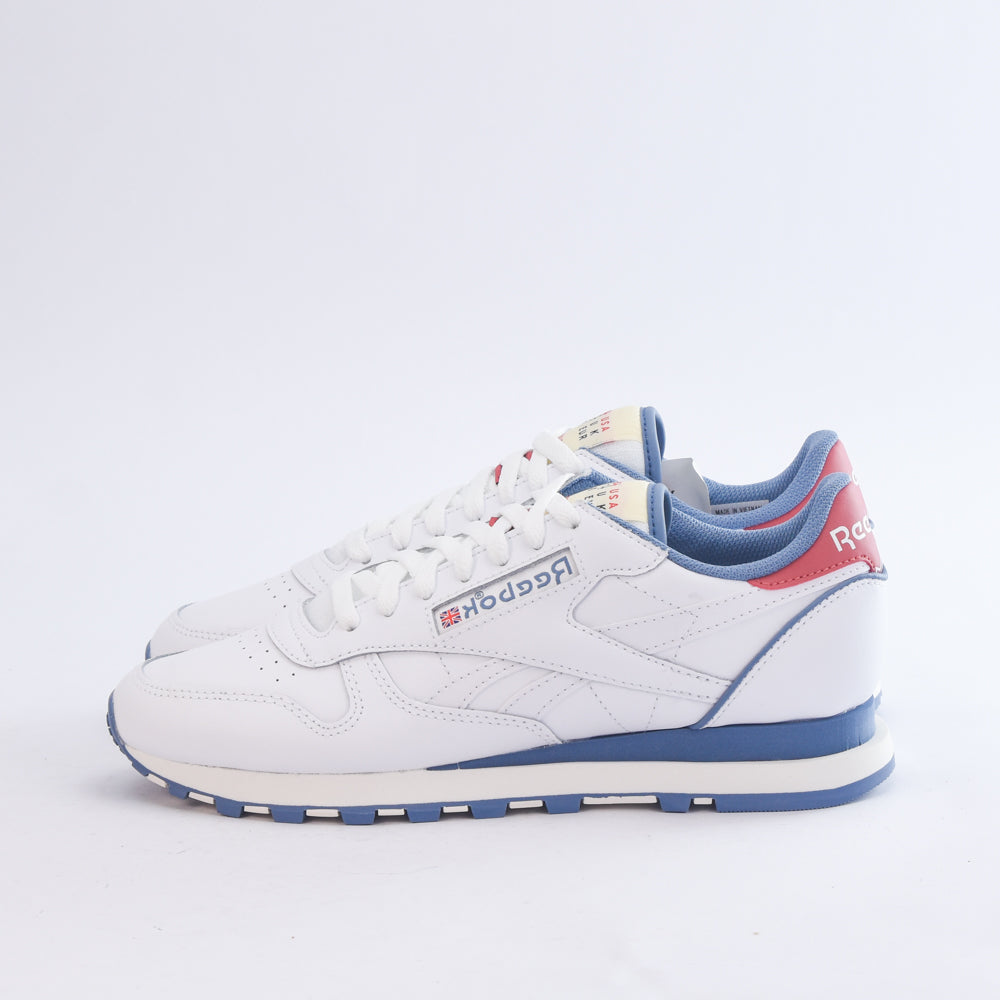 BASKET REEBOK CLASSIC LEATHER ORIGINAL Référence : 100074344