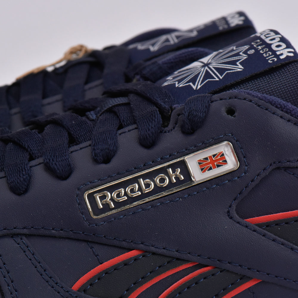 REEBOK CLASSIC LEATHER NAVY/NAVY/WHITE ORIGINAL Référence : 100207941