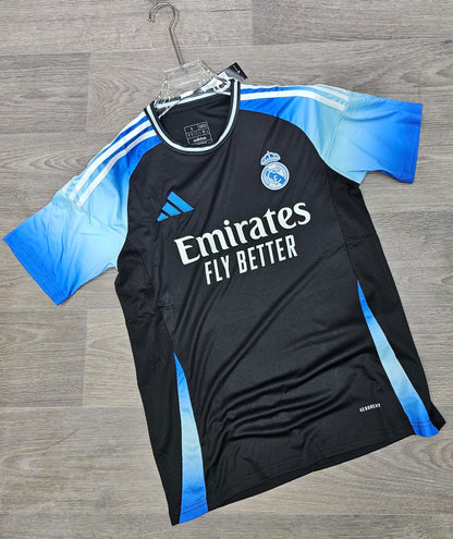 MAILLOT D’ÉQUIPE REAL MADRID / ACM MILLAN