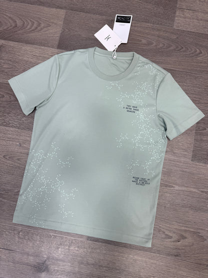 T-shirt Marque Daiwemeng ORIGINAL ( Senior Design Brand ) Exclusive Style