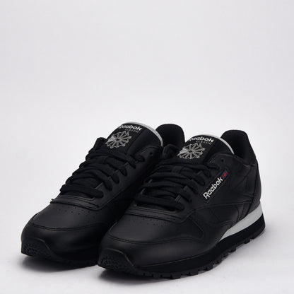 REEBOK CLASSIC LEATHER BLACK Référence : 100229428