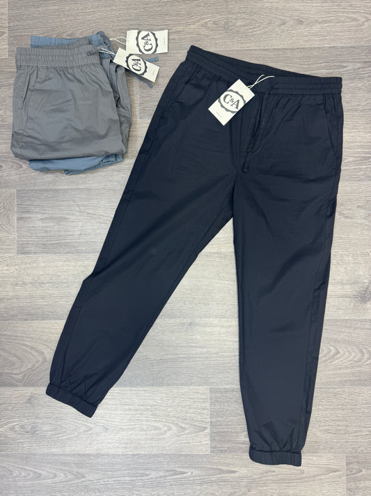 Pantalon C&A ORIGINAL سروال صيفي مريح و أنيق